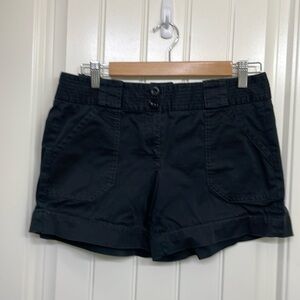 White House Black Market Shorts